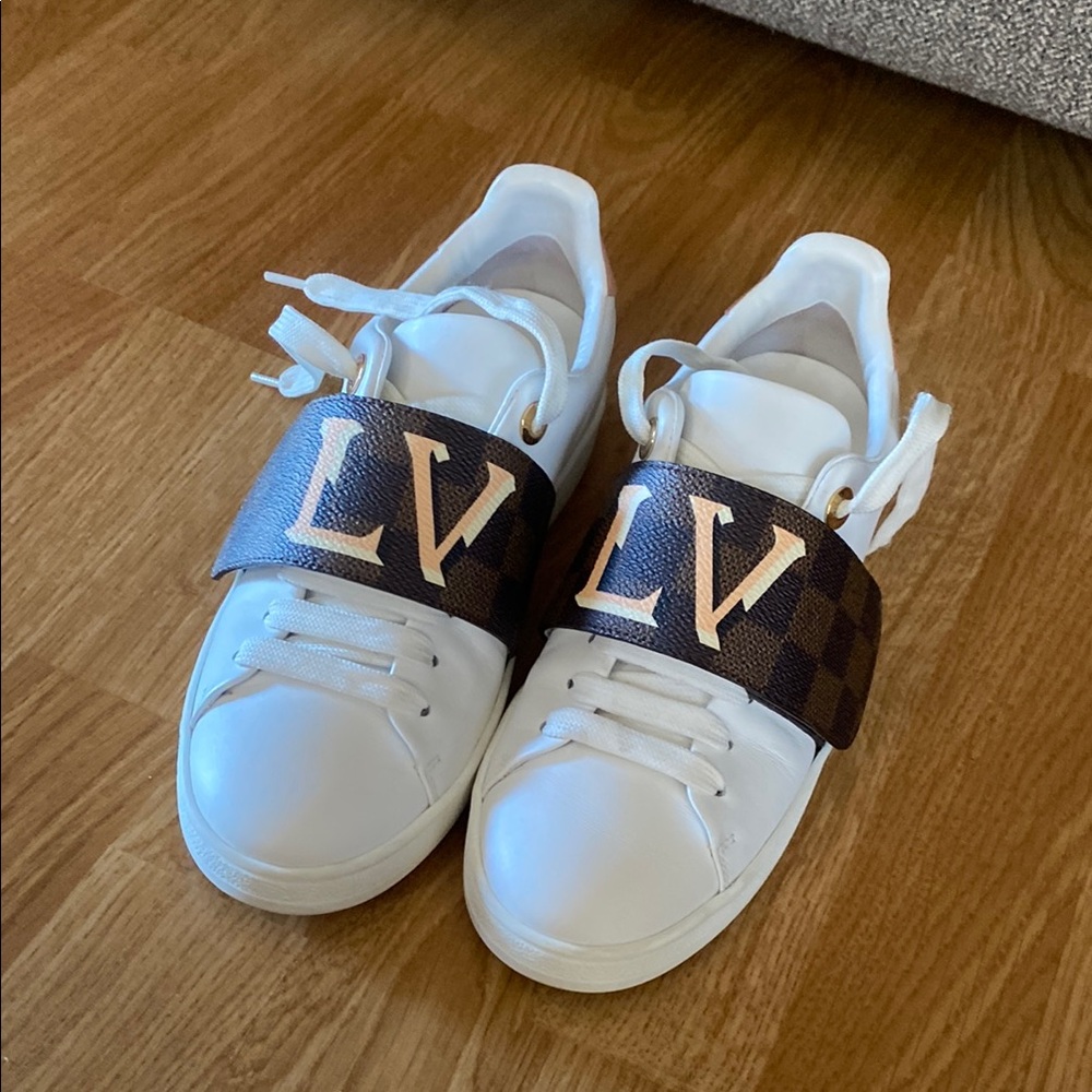 Louis Vuitton sneaker